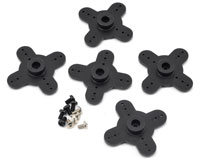 MKS X8 Plastic Servo Horn 5pcs (  )