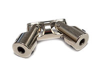 Metal Coupling Unit for RC Boat D12xØ5xØ5xM3xL52mm (������� ��� ����������)