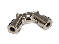 Metal Coupling Unit for RC Boat D12xØ6xØ6xM3xL52mm (������� ��� ����������)