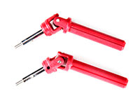 Upgrade Drive Shaft Rear MMax 2pcs (  )