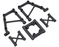 Composite Center Roll Cage Set Kraton (  )