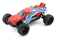 Iron Track Katana E10XT 4WD 2.4GHz (  )