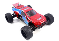 Iron Track Katana 4WD Brushless E10XTL 2.4GHz (  )