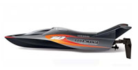 SQW Aqua-Mania 3372 RC Boat 27MHz RTR (  )