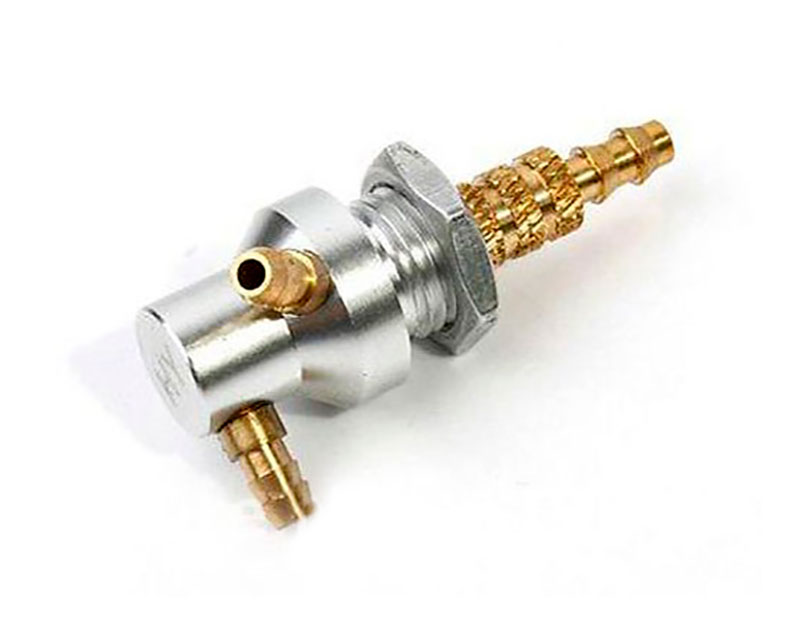 Заправочный топливный клапан для бензина Haoye One Way Fuel Pipe ...