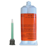 RG Epoxy 5-minute Adhesive Double Cartridge 50ml (  )