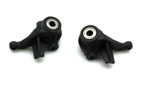 Himoto Knuckle Arm with Bearings E10 2pcs