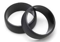 Yokomo Spare Tire Ring for Super Drift Tire Zero-One R2 2pcs