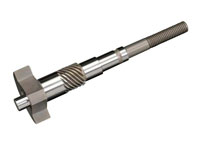 Crankshaft FL-70 (  )