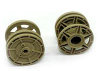 Heng Long King Tiger Wheel 3888