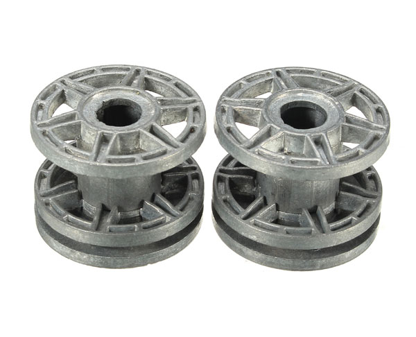 Металлические колеса HengLong King Tiger Metal Wheel 3888 (3888-065 ...