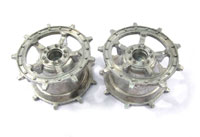 Heng Long King Tiger Metal Drive Wheel 3888 (  )