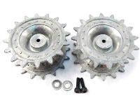 HengLong KV-1 Metal Sprocket and Drive Wheels (  )