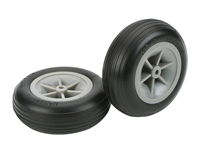 Pro-Lite Wheels D114x5xH35mm 2pcs (  )