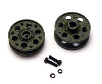 Heng Long T34-85 Metal Driving Drive Wheels 3909 (  )