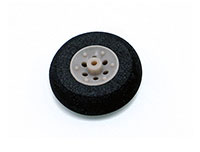 Lightweight Wheel D30x2xH10mm 1pcs (  )