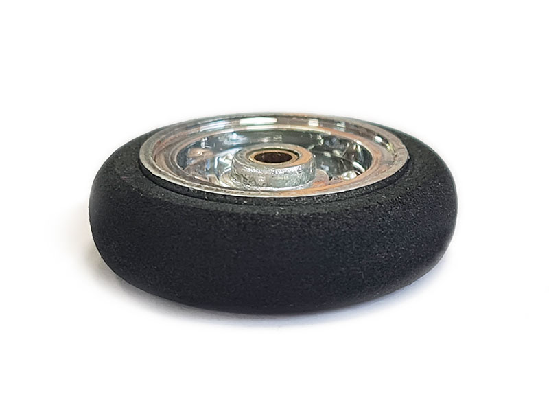 Колесо для самолетов Haoye Electroplate Super Lightweight Wheel D30x3xH9mm 1pcs (HY006-03101) (нажмите для увеличения) Колесо для самолетов Haoye Electroplate Super Lightweight Wheel D30x3xH9mm 1pcs (HY006-03101) (нажмите для увеличения)