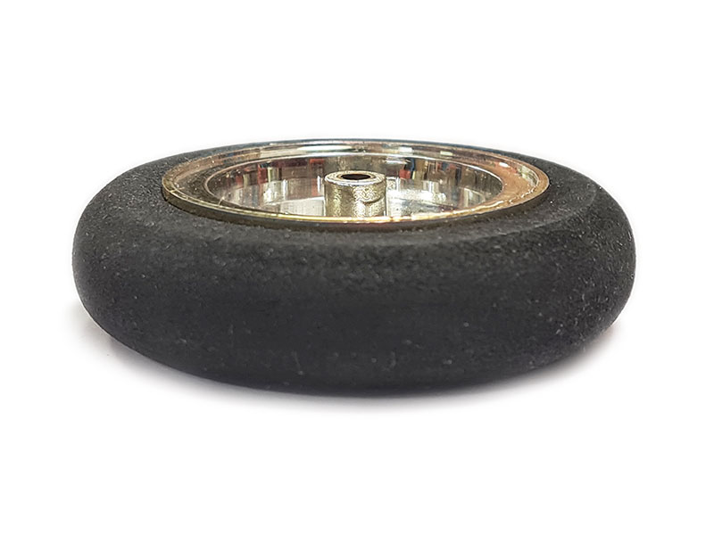 Колесо для самолетов Haoye Electroplate Super Lightweight Wheel D53x3xH15mm 1pcs (HY006-03105) (нажмите для увеличения) Колесо для самолетов Haoye Electroplate Super Lightweight Wheel D53x3xH15mm 1pcs (HY006-03105) (нажмите для увеличения)