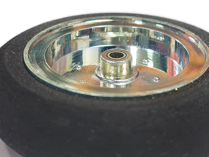 Колесо для самолетов Haoye Electroplate Super Lightweight Wheel D53x3xH15mm 1pcs (HY006-03105) (нажмите для увеличения) Колесо для самолетов Haoye Electroplate Super Lightweight Wheel D53x3xH15mm 1pcs (HY006-03105) (нажмите для увеличения)