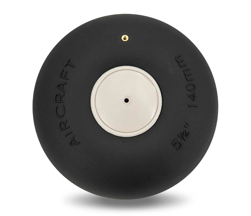Надувное колесо дутик для самолета Haoye Inflatable Rubber Wheels D102x4.1xH36mm 1pcs (HY006-03801) (нажмите для увеличения) Надувное колесо дутик для самолета Haoye Inflatable Rubber Wheels D102x4.1xH36mm 1pcs (HY006-03801) (нажмите для увеличения)