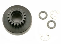 Clutch Bell Steel 16T Jato (������� ��� ����������)