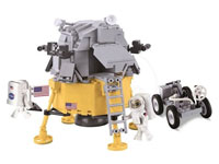 Cobi Smithsonian. Apollo 11 Lunar Module (  )