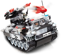 Cobi Electronic. Launch Rocket System M-270 (  )