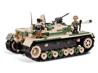 Cobi Small Army. Sd.Kfz.167 StuG IV (  )