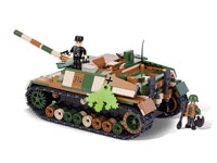 Cobi Small Army. Sd.Kfz.162/1 Jagdpanzer IV/70(V) (  )