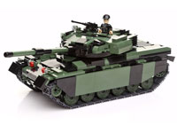 Cobi Small Army. Chieftain (  )