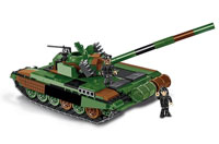 Cobi Small Army. PT-91 Twardy Polish Tank 1:28 (  )