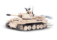 Cobi World of Tanks. Cromwell (  )