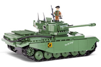 Cobi World of Tanks. Centurion I (  )