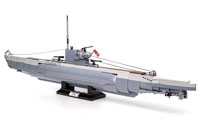 Cobi Historical Collection WW2. U-Boot U-48 VII B 1:100 (  )