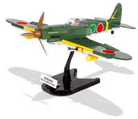 Cobi Small Army WW2. Kawasaki Ki-61-I Hien Tony (  )