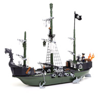 Cobi Pirates. Ghost Ship (  )