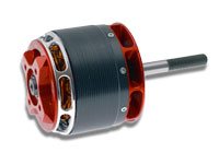 Kontronik PYRO 850-24P Backmount Brushless Motor 235kV (  )