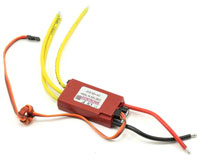 Kontronik Jive 60+ HV Brushless ESC 60A 5-12S (  )