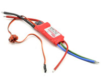 Kontronik Koby 40 LV Brushless ESC 40A 2-6S (  )