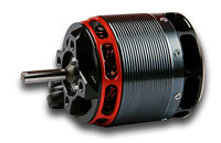 Kontronik Pyro 850-50 L Competition 500kV