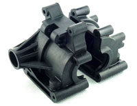 HSP Front/Rear Gear Box 1/18 (  )
