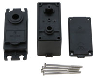 Hitec HS-311/HS-322/HS-325/HS-5975 Servo Case Set (  )