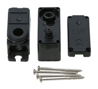 Hitec HS-85BB/HS-85MG Servo Case Set (  )