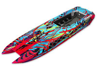 DCB M41 Hull Hawaiian Graphics (  )