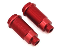 Aluminum Shock Body 16x52mm Red Nero 6S BLX 2pcs (  )