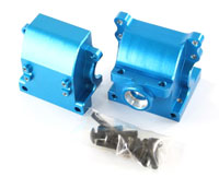 HSP Aluminium Gearbox Housing 1/16 (  )