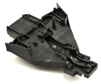 Front Lower Bulkhead X-Maxx