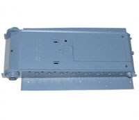 Heng Long Tiger 1 Plastic Lower Hull (  )