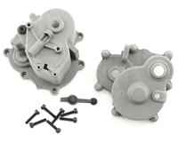 Front/Rear Gearbox Set T-Maxx 3.3 (  )