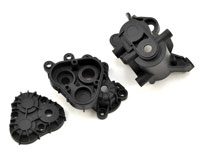 Gearbox Housing TRX-4 (  )